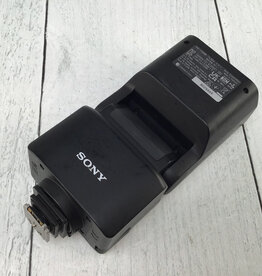 SONY Sony HVL-F28RM Flash Used Good