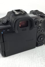 CANON Canon EOS R5 Camera Body Used Good