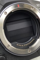 CANON Canon EOS R5 Camera Body Used Good