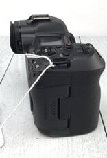 CANON Canon EOS R5 Camera Body Used Good