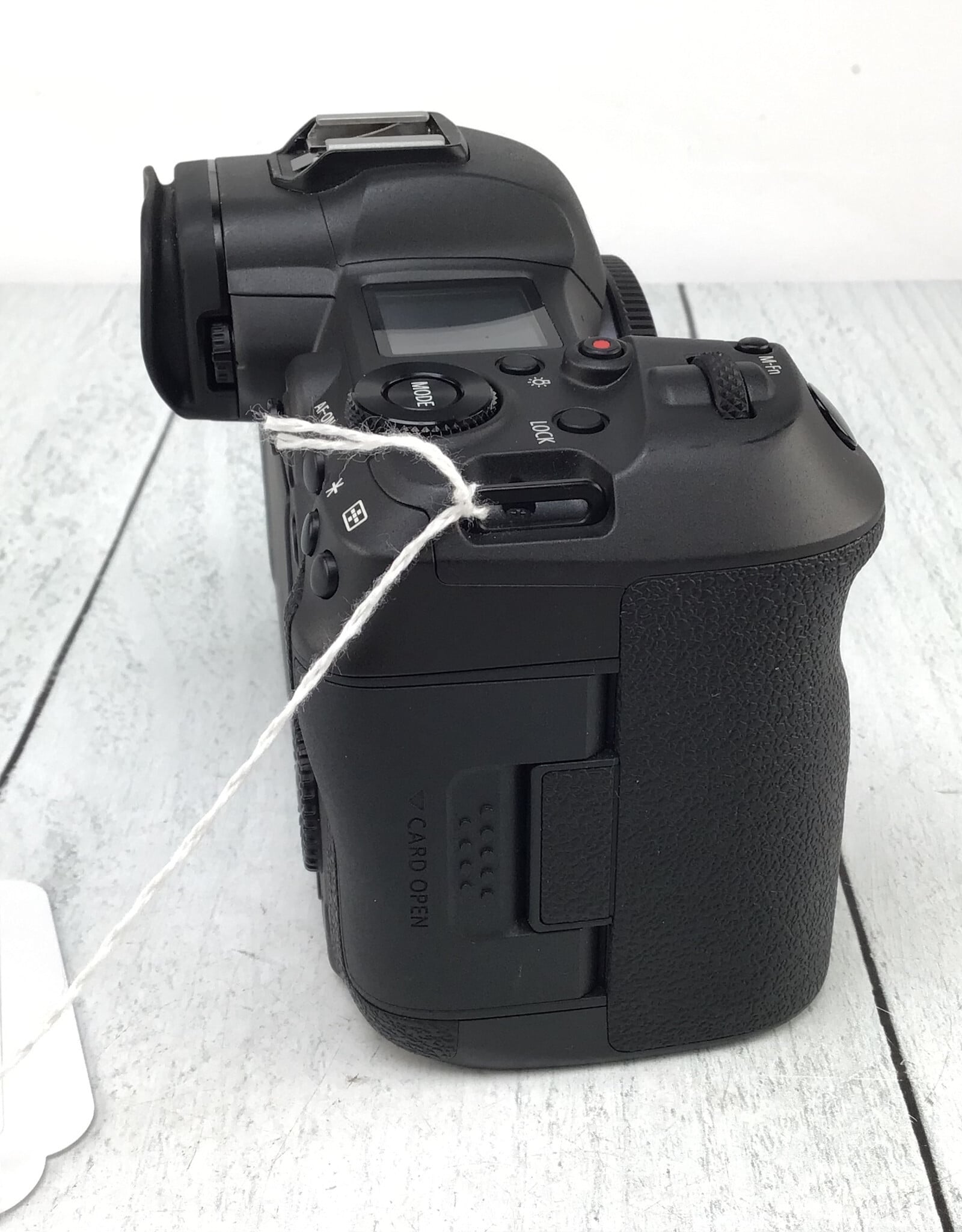 CANON Canon EOS R5 Camera Body Used Good