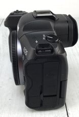 CANON Canon EOS R5 Camera Body Used Good