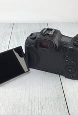 CANON Canon EOS R5 Camera Body Used Good