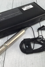 SONY Sony ECM-44B Microphone Used Good