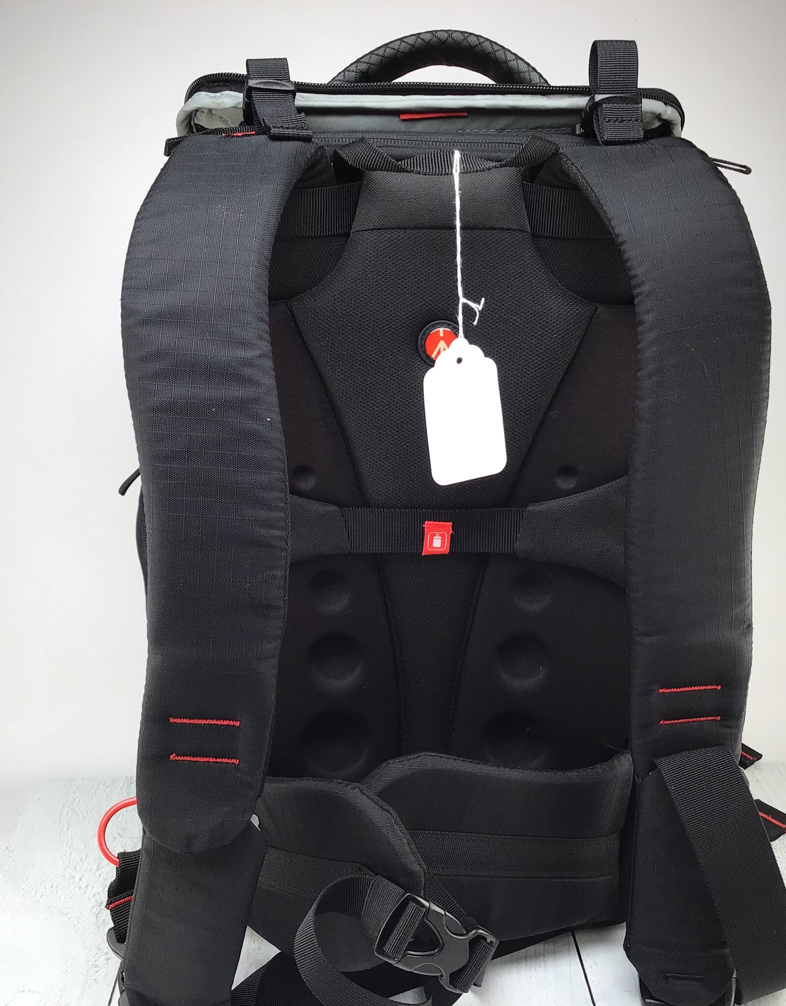 MANFROTTO DJI Phantom Backpack by Manfrotto Used Good