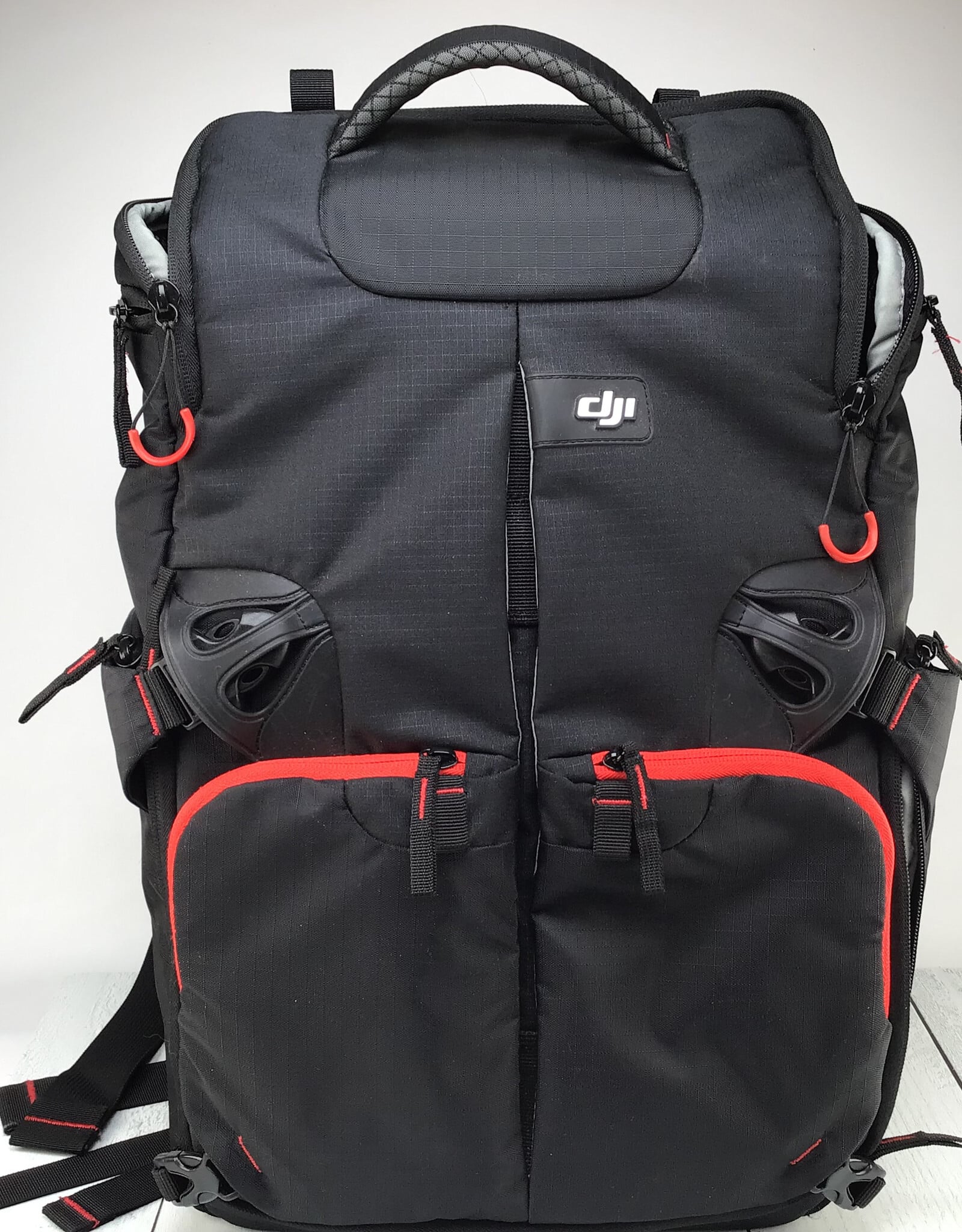 MANFROTTO DJI Phantom Backpack by Manfrotto Used Good