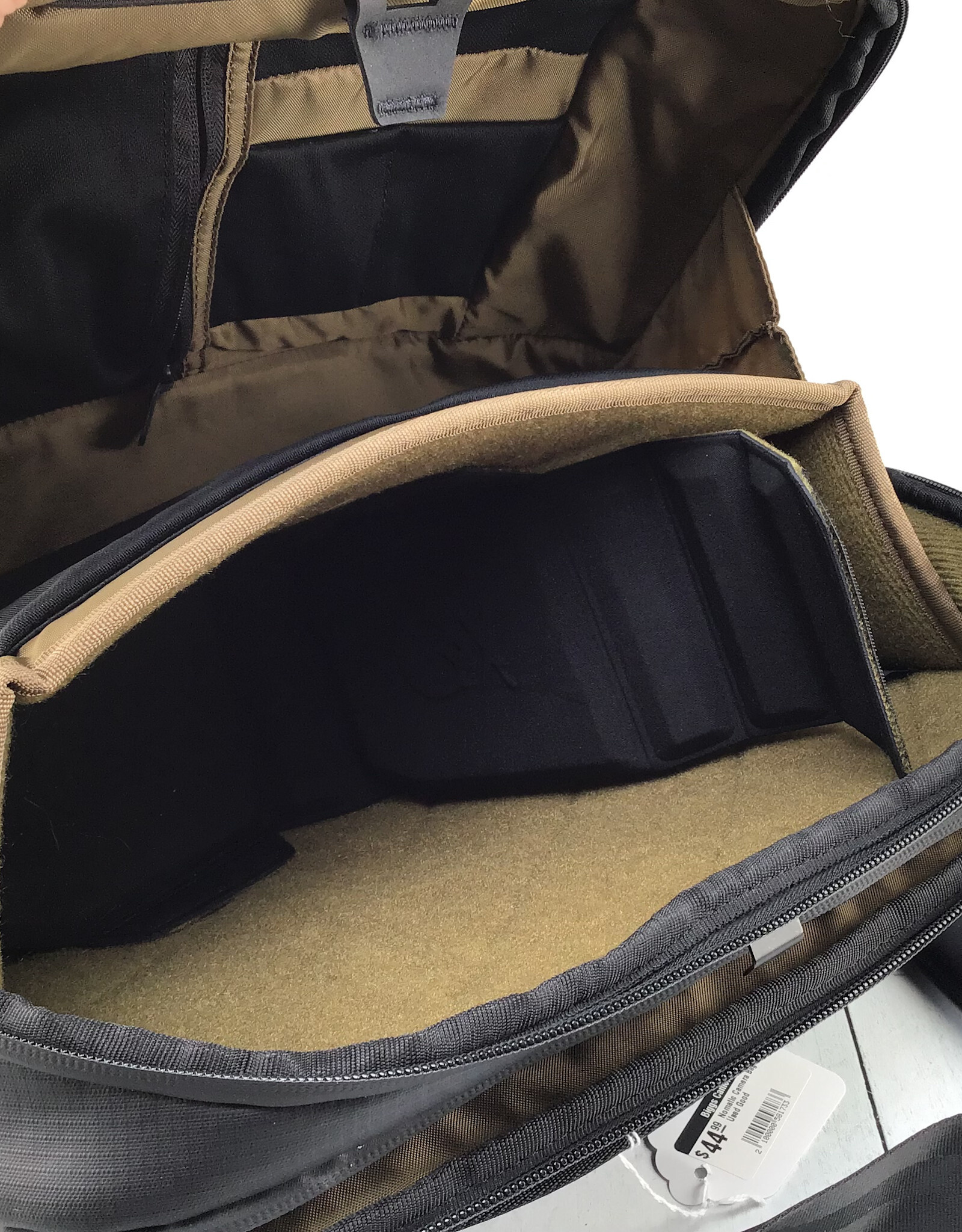 Nomatic Nomatic Camera Bag Used Good
