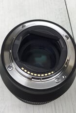 SONY Sony FE 35mm f1.4 GM Lens Used Good