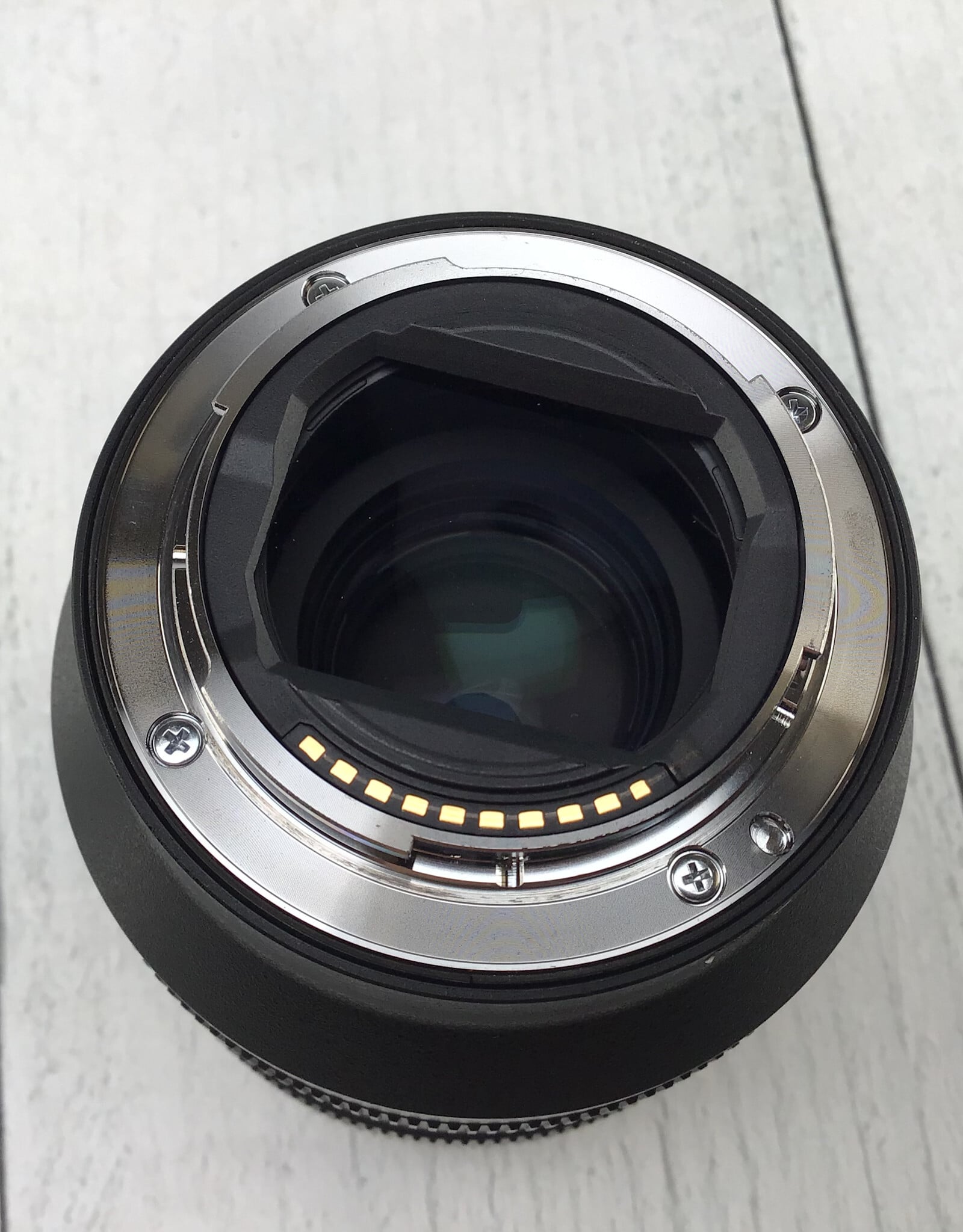 SONY Sony FE 35mm f1.4 GM Lens Used Good