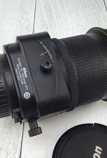 NIKON Nikon PC-E Nikkor 24mm f3.5D Lens Used Good