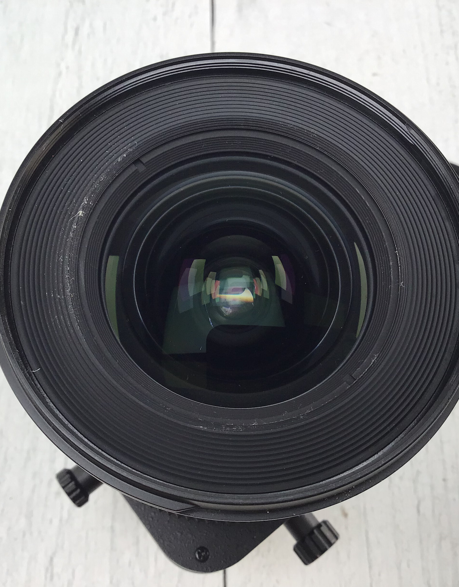 NIKON Nikon PC-E Nikkor 24mm f3.5D Lens Used Good