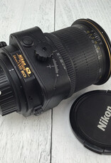 NIKON Nikon PC-E Nikkor 24mm f3.5D Lens Used Good