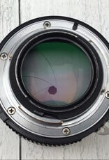 NIKON Nikon Nikkor 50mm f1.4 AI Lens Used Fair