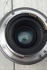 CANON Canon RF 50mm f1.8 STM Lens Used Good