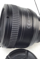 NIKON Nikon AF-S Nikkor 50mm f1.8 G Lens Used Good