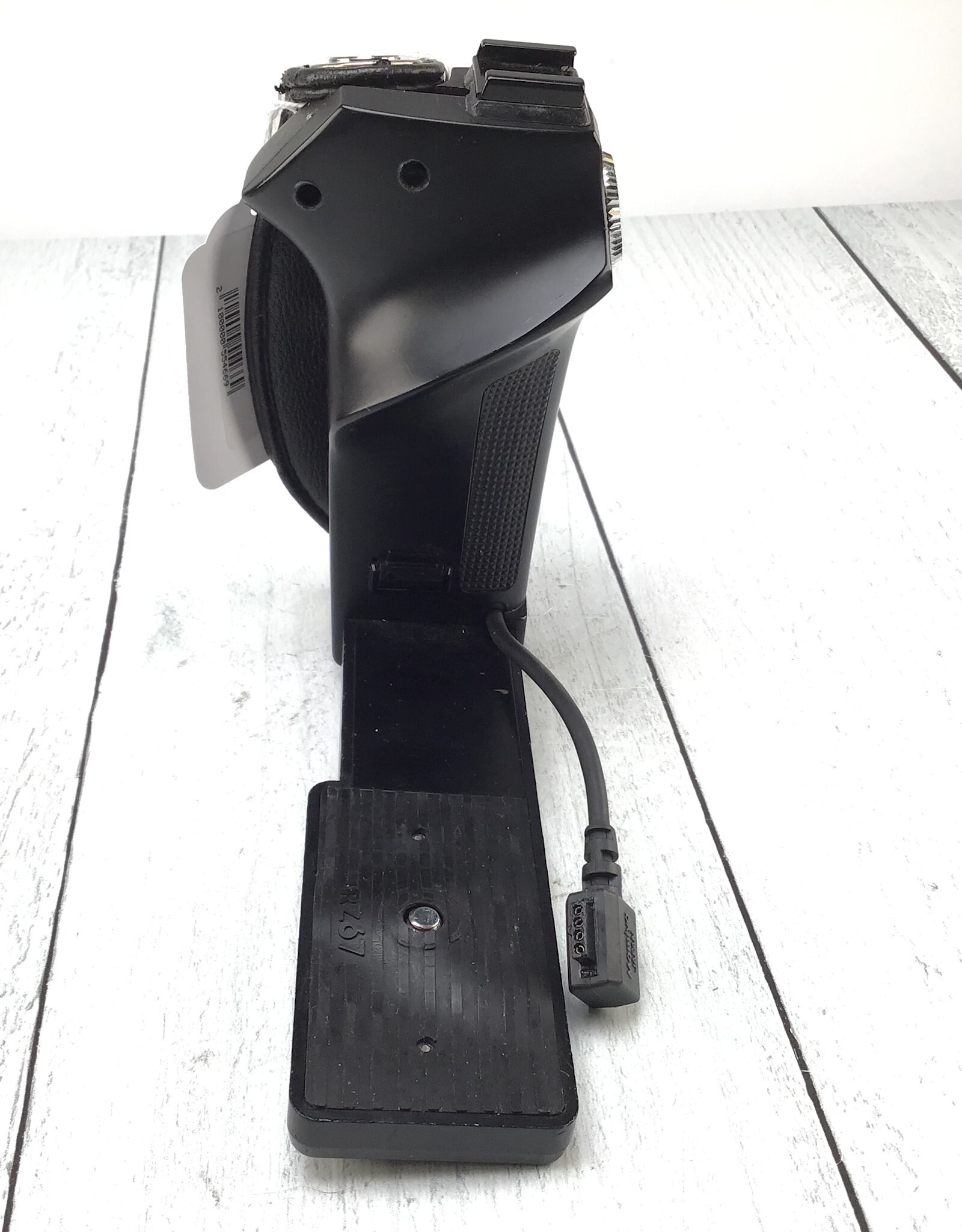 MAMIYA Mamiya RZ67 Left Hand Grip Electronic Release Used Fair