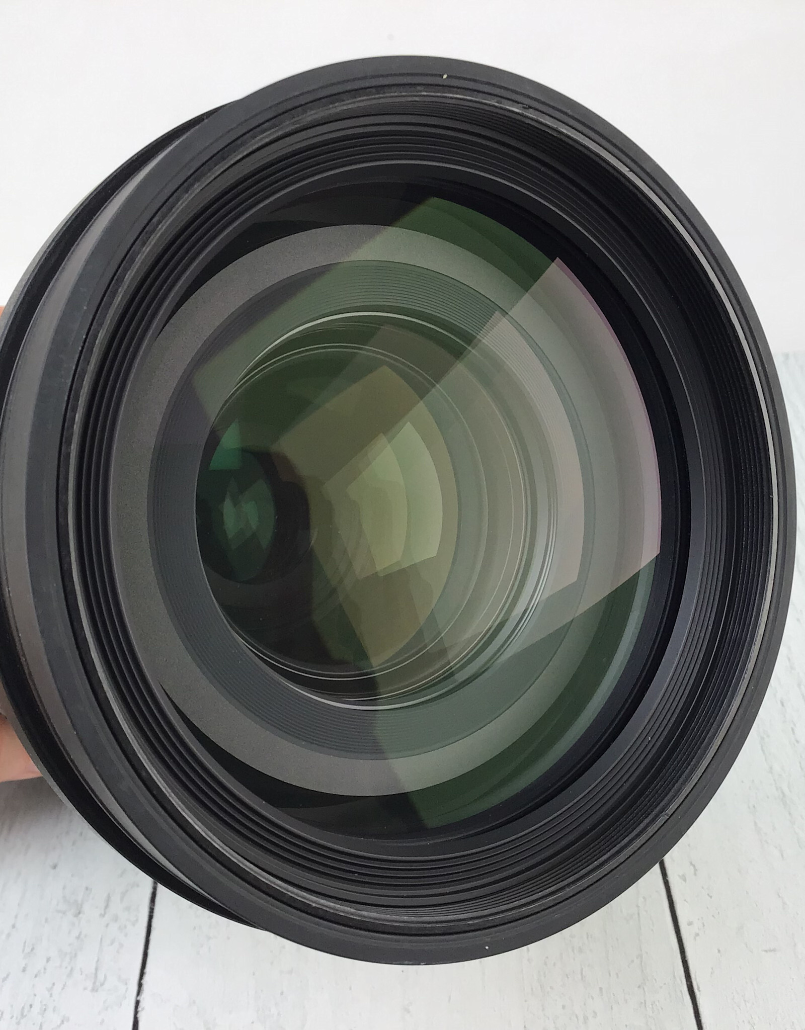 SONY Sigma Sport 60-600mm f4.5-6.3 DG DN Lens for Sony Used Good