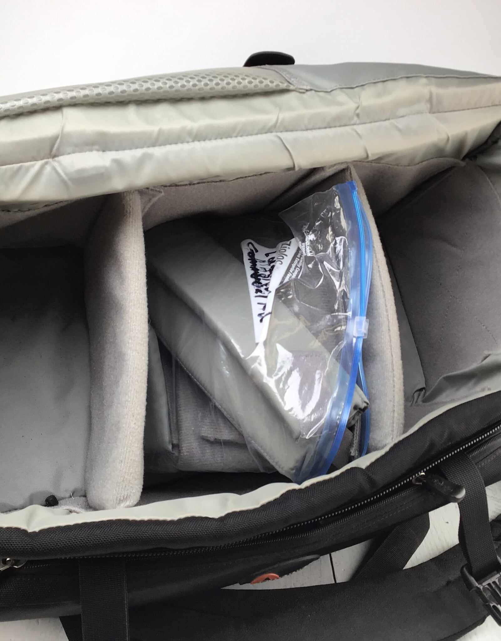 LOWEPRO Lowepro Commercial AW Camera Bag Used Good