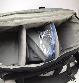 LOWEPRO Lowepro Commercial AW Camera Bag Used Good