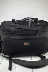 LOWEPRO Lowepro Commercial AW Camera Bag Used Good