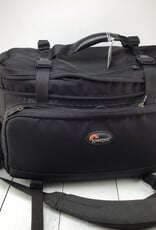 LOWEPRO Lowepro Commercial AW Camera Bag Used Good