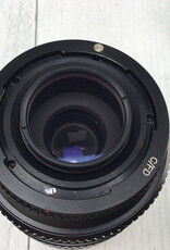 Tokina Tokina RMC 500mm f8 Lens for Canon FD Used Good