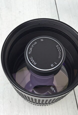 Tokina Tokina RMC 500mm f8 Lens for Canon FD Used Good