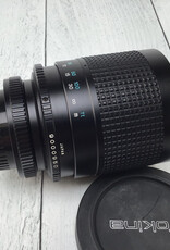 Tokina Tokina RMC 500mm f8 Lens for Canon FD Used Good