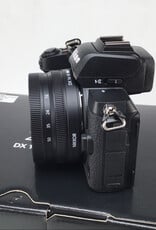 NIKON Nikon Z50 w/16-50mm  Camera Used EX In Box