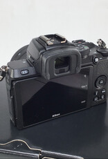 NIKON Nikon Z50 w/16-50mm  Camera Used EX In Box