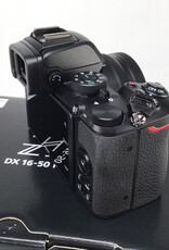 NIKON Nikon Z50 w/16-50mm  Camera Used EX In Box
