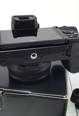 NIKON Nikon Z50 w/16-50mm  Camera Used EX In Box