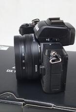 NIKON Nikon Z50 w/16-50mm  Camera Used EX In Box