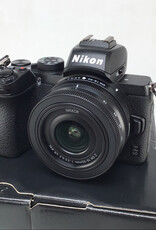 NIKON Nikon Z50 w/16-50mm  Camera Used EX In Box