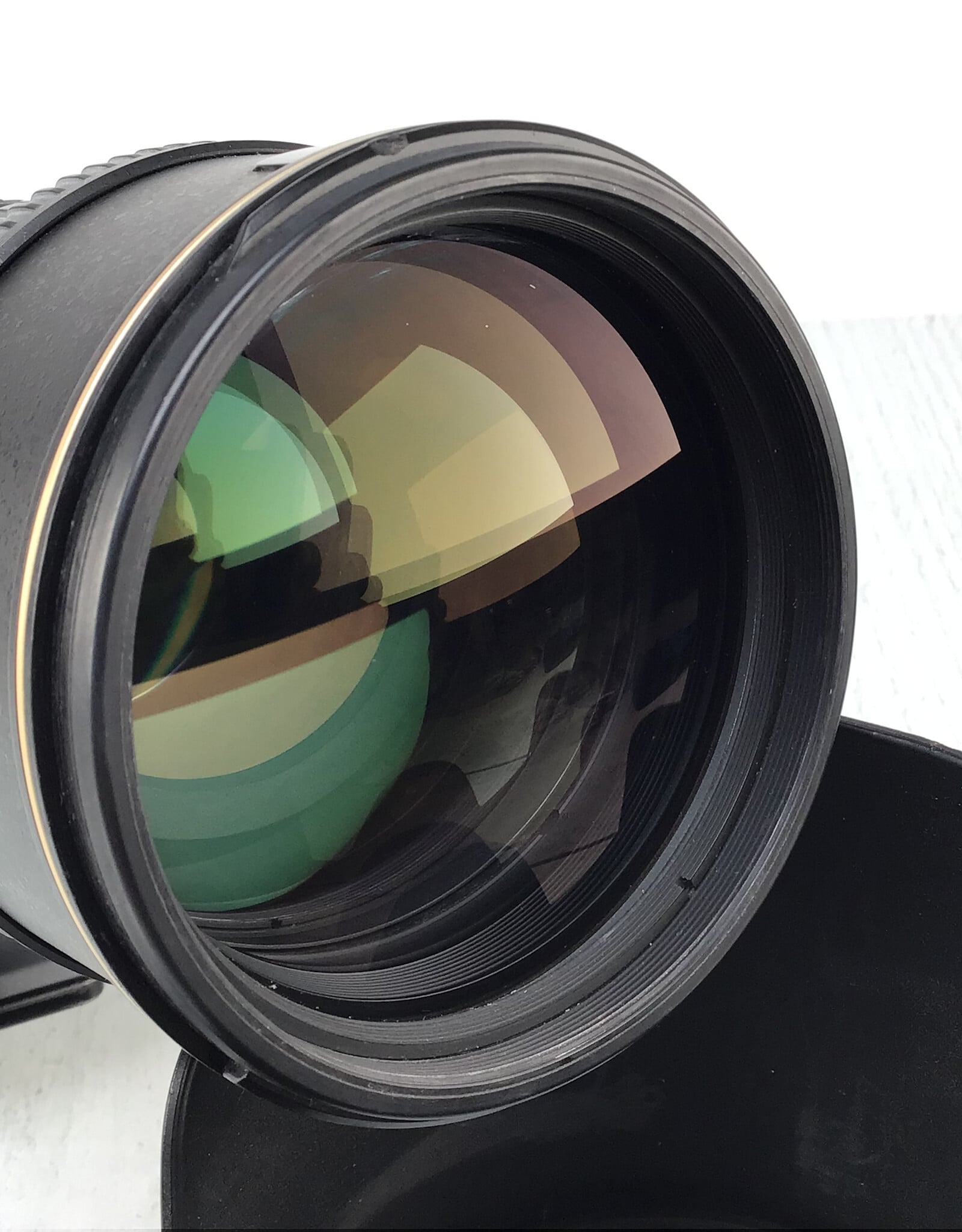 NIKON Nikon AF-S VR Nikkor 70-200mm f2.8G Lens Used Good