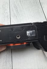SONY Sony A7R IV Camera Body Used BGN