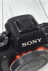 SONY Sony A7R IV Camera Body Used BGN