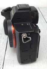 SONY Sony A7R IV Camera Body Used BGN