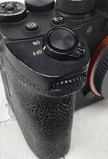 SONY Sony A7R IV Camera Body Used BGN