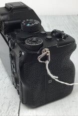 SONY Sony A7R IV Camera Body Used BGN