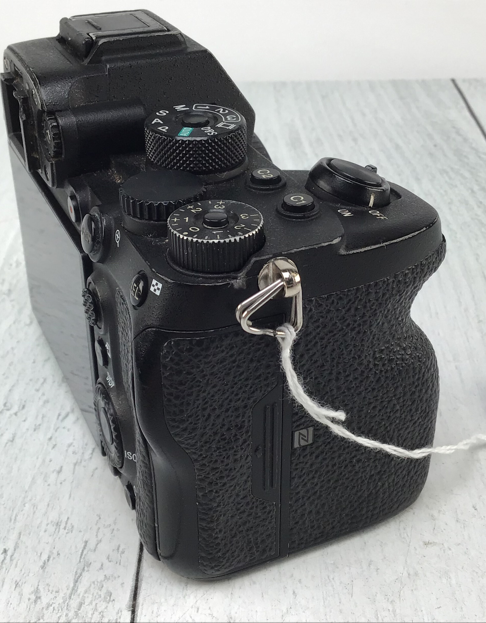 SONY Sony A7R IV Camera Body Used BGN