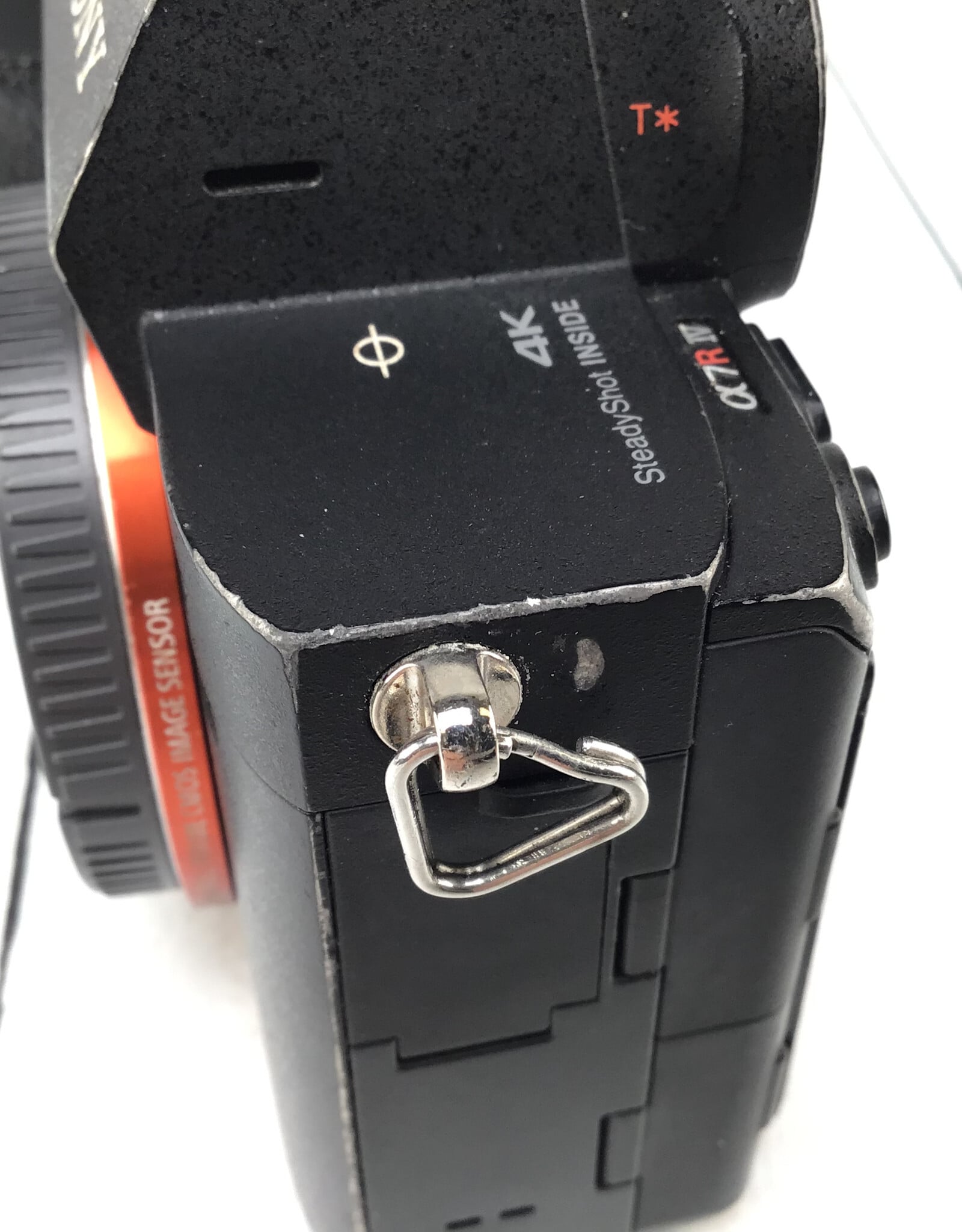 SONY Sony A7R IV Camera Body Used BGN