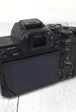 SONY Sony A7R IV Camera Body Used BGN
