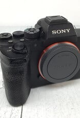 SONY Sony A7R IV Camera Body Used BGN