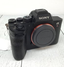 SONY Sony A7R IV Camera Body Used BGN