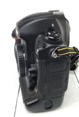 NIKON Nikon D3 Camera Body Used BGN