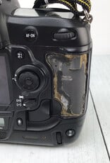 NIKON Nikon D3 Camera Body Used BGN