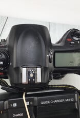 NIKON Nikon D3 Camera Body Used BGN