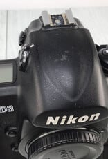 NIKON Nikon D3 Camera Body Used BGN