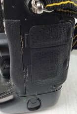 NIKON Nikon D3 Camera Body Used BGN
